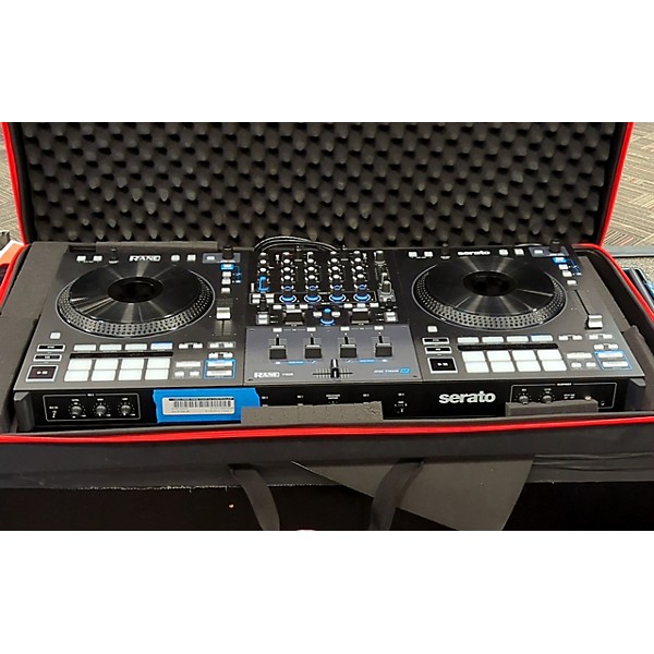 Used RANE RANE FOUR DJ Controller