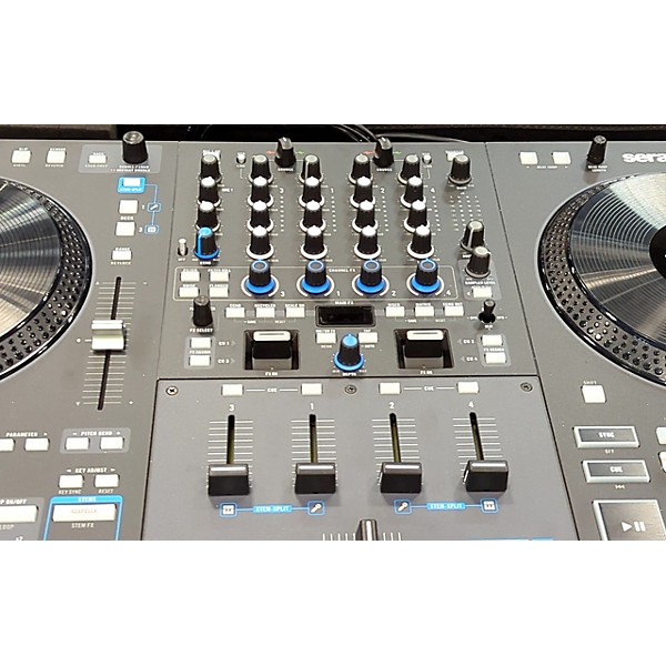 Used RANE RANE FOUR DJ Controller