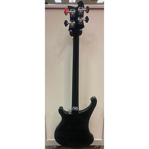 Used Rickenbacker 4003S Electric Bass Guitar