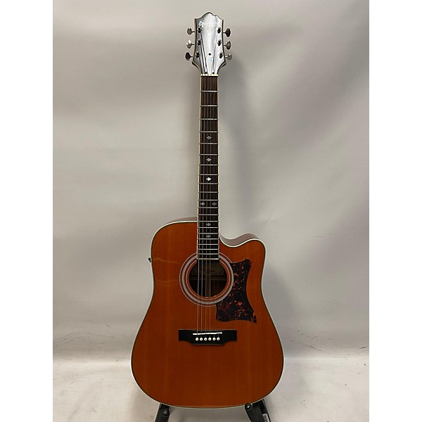 Epiphone Masterbilt EF important 500RCCE