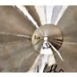 Used Leon Used LEON 13in 13" Hi-Hats Cymbal