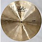 Used Used LEON 18in 18" Crash Cymbal Cymbal thumbnail