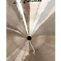 Used Used LEON 18in 18" Crash Cymbal Cymbal