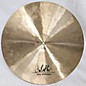 Used Used LEON 18in 18" Crash Cymbal Cymbal