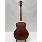 Used Guild B-240E Acoustic Bass Guitar