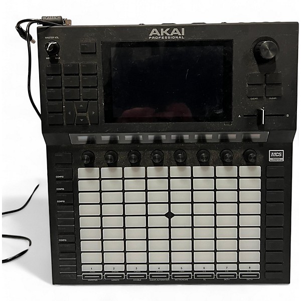 Used Akai Professional FORCE