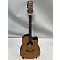 Used Mitchell T413CE Acoustic Electric Guitar thumbnail