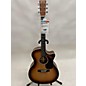 Used Martin 2022 GPC16E Acoustic Electric Guitar thumbnail