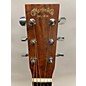 Used Martin 2022 GPC16E Acoustic Electric Guitar