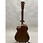 Used Martin 2022 GPC16E Acoustic Electric Guitar