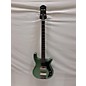 Used Epiphone Embassy Electric Bass Guitar thumbnail