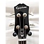 Used Epiphone Embassy Electric Bass Guitar