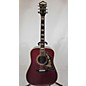Used Ibanez F300CW Acoustic Guitar thumbnail