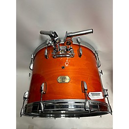 Used Pearl Export Drum Kit