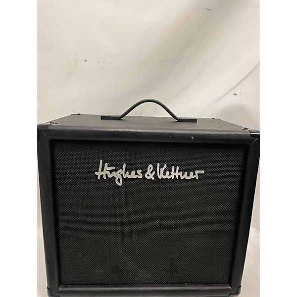 Used Hughes & Kettner TM12 60W 1x12 Guitar Cabinet