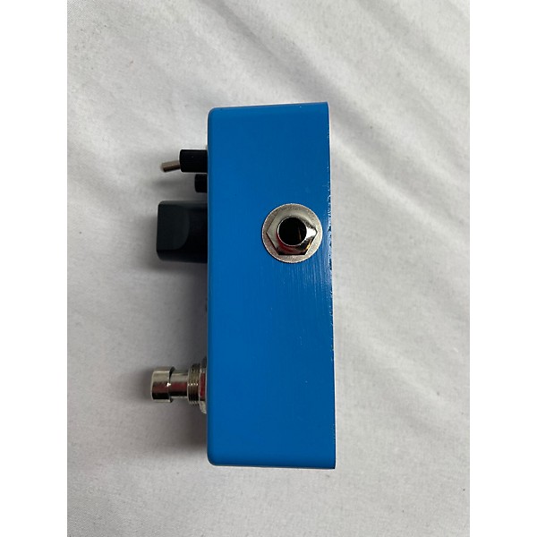 Used Donner ULTIMATE COMP Effect Pedal Guitar Center