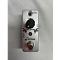 Used Donner PEARL TREMOR Effect Pedal thumbnail