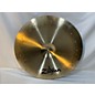 Used Zildjian 22in Swish Knocker Cymbal