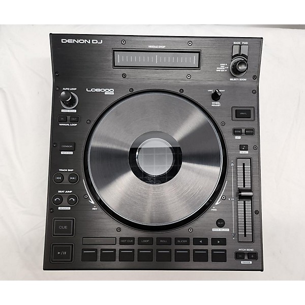 Used Denon DJ LC6000 PRIME DJ Controller