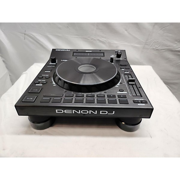 Used Denon DJ LC6000 PRIME DJ Controller