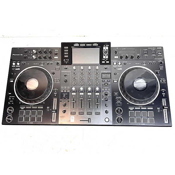 Pioneer XDJ-XZ All-in-One DJ Controller 