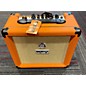 Used Orange Amplifiers Crush 20rt Guitar Combo Amp thumbnail