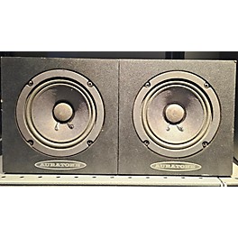 Used Auratone Used Auratone 5C SUPER-SOUND-CUBE PAIR Unpowered Monitor