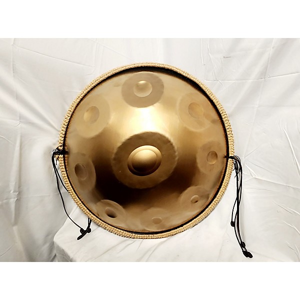 Used Used TEMAN HAND DRUM Hand Drum