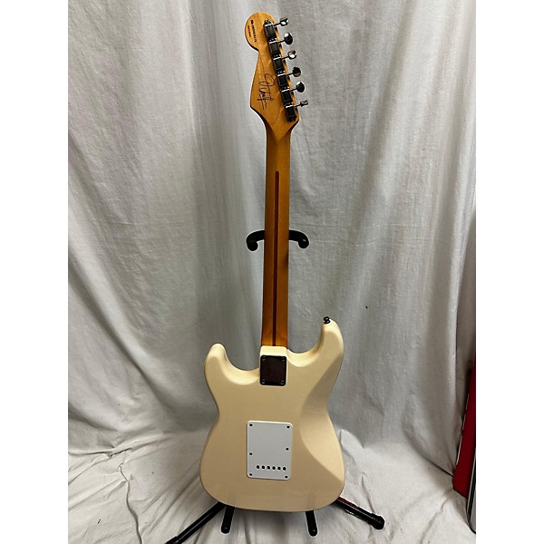 Used Fender Artist Series Jimmie Vaughan Tex-Mex Stratocaster
