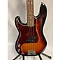 Used Fender Used Fender American Professional II Precision Bass 3 Color Sunburst Electric Bass Guitar