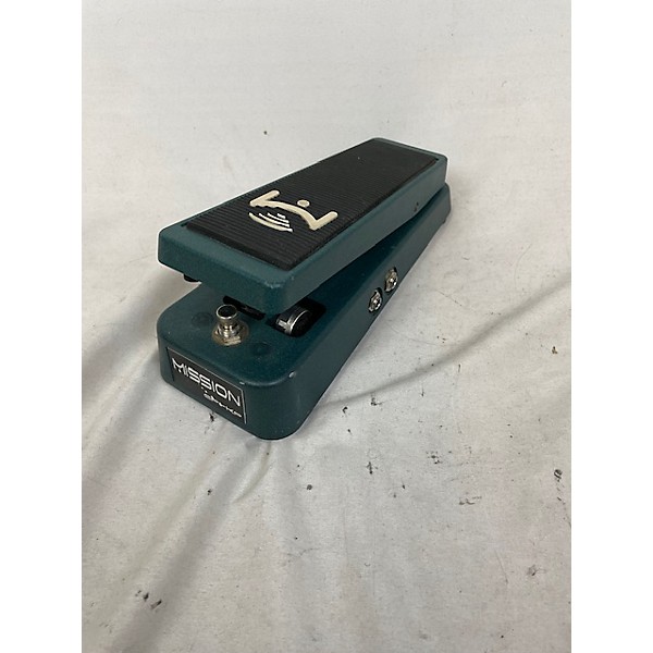 Used Mission Engineering EP1TC Expression Effect Pedal