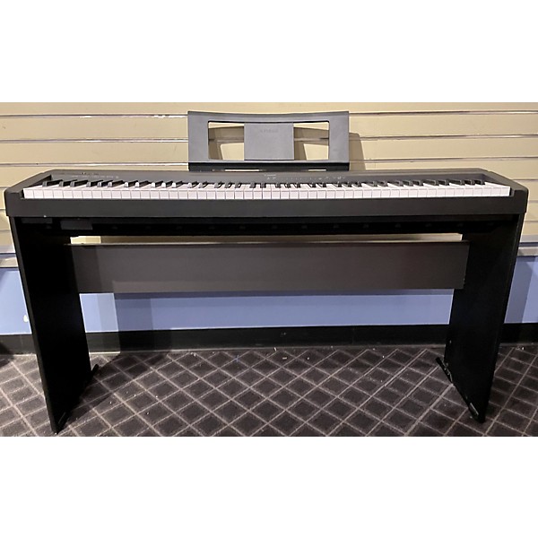 Used Yamaha P-45LXB Digital Piano