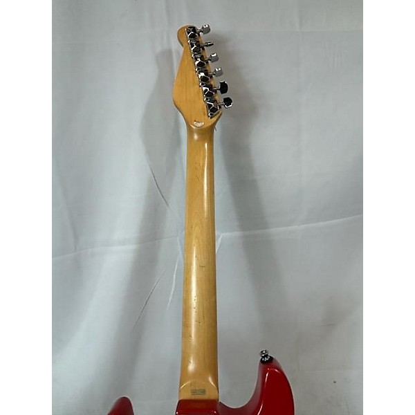 Used J. Reynolds Jr5r Solid Body Electric Guitar