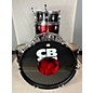 Used CB SP Series Drum Kit Drum Kit