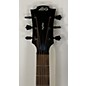 Used Lag Guitars THV10DCE Acoustic Electric Guitar