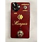 Used DIAMOND PEDALS Marquis Effect Pedal thumbnail