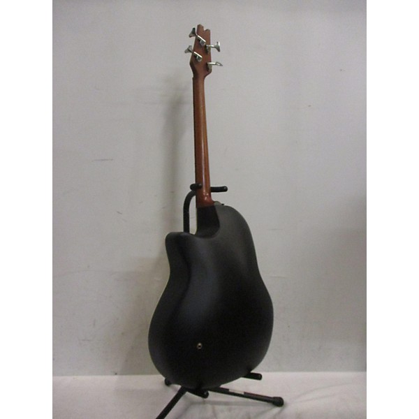 Used Applause AE40 Acoustic Bass Guitar