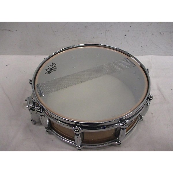 Used Gretsch Drums 5.5X14 Custom Maple Snare Drum