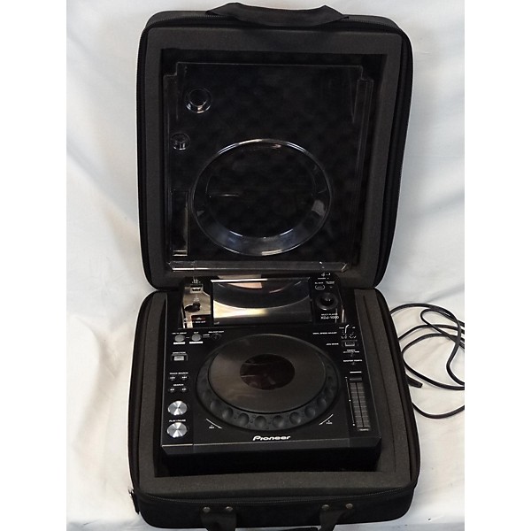 Used Pioneer DJ XDJ-1000 MK1 DJ Player