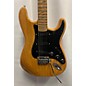 Used Fender Lite Ash Stratocaster Solid Body Electric Guitar
