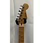 Used Fender Lite Ash Stratocaster Solid Body Electric Guitar