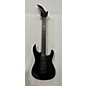 Used Jackson Performer Solid Body Electric Guitar thumbnail