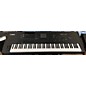 Used Yamaha Used Yamaha Motif XF8 88 Key Keyboard Workstation thumbnail