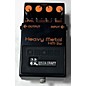 Used BOSS HM2 Heavy Metal Effect Pedal thumbnail