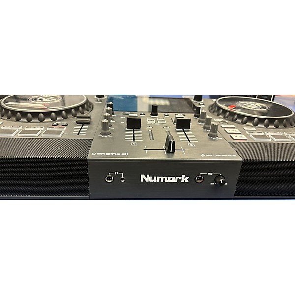Used Numark Mixstream Pro + DJ Controller