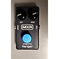 Used MXR M152 Micro Flanger Guitar Effect Pedal thumbnail