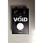 Used Used Deadbeat The Void Reverb Effect Pedal thumbnail