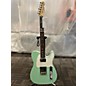 Used Fender American Performer Telecaster Hum Solid Body Electric Guitar thumbnail