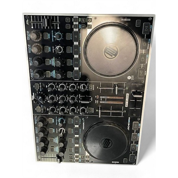 Used Reloop Jockey III Remix DJ Controller