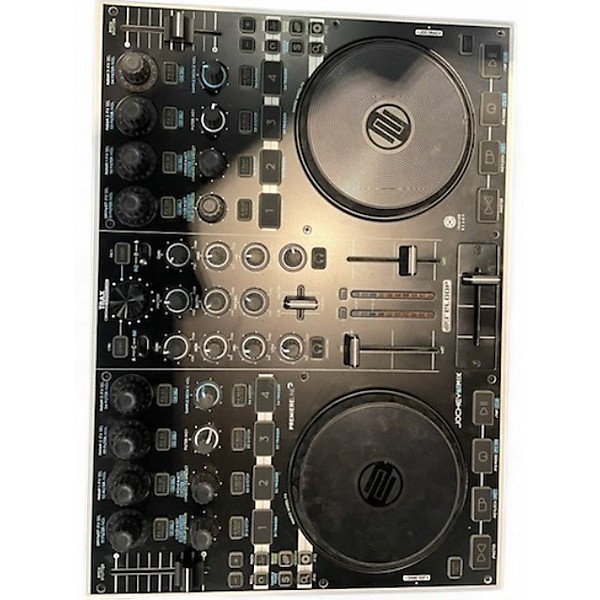 Used Reloop Jockey III Remix DJ Controller